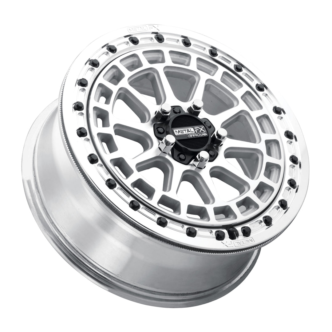 17 Outlaw R Beadlock | Raw
