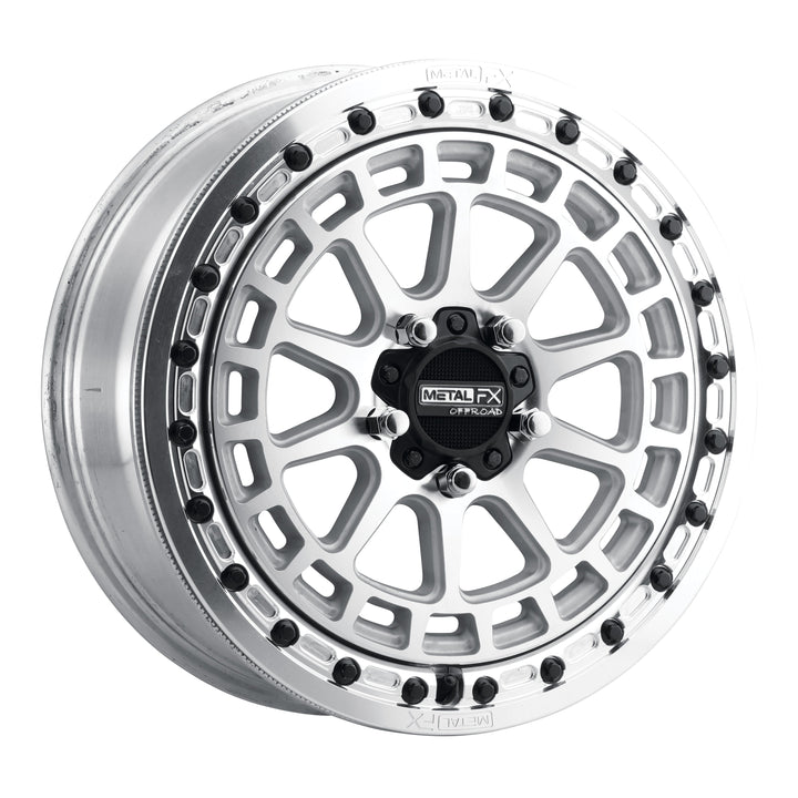 17 Outlaw R Beadlock | Raw