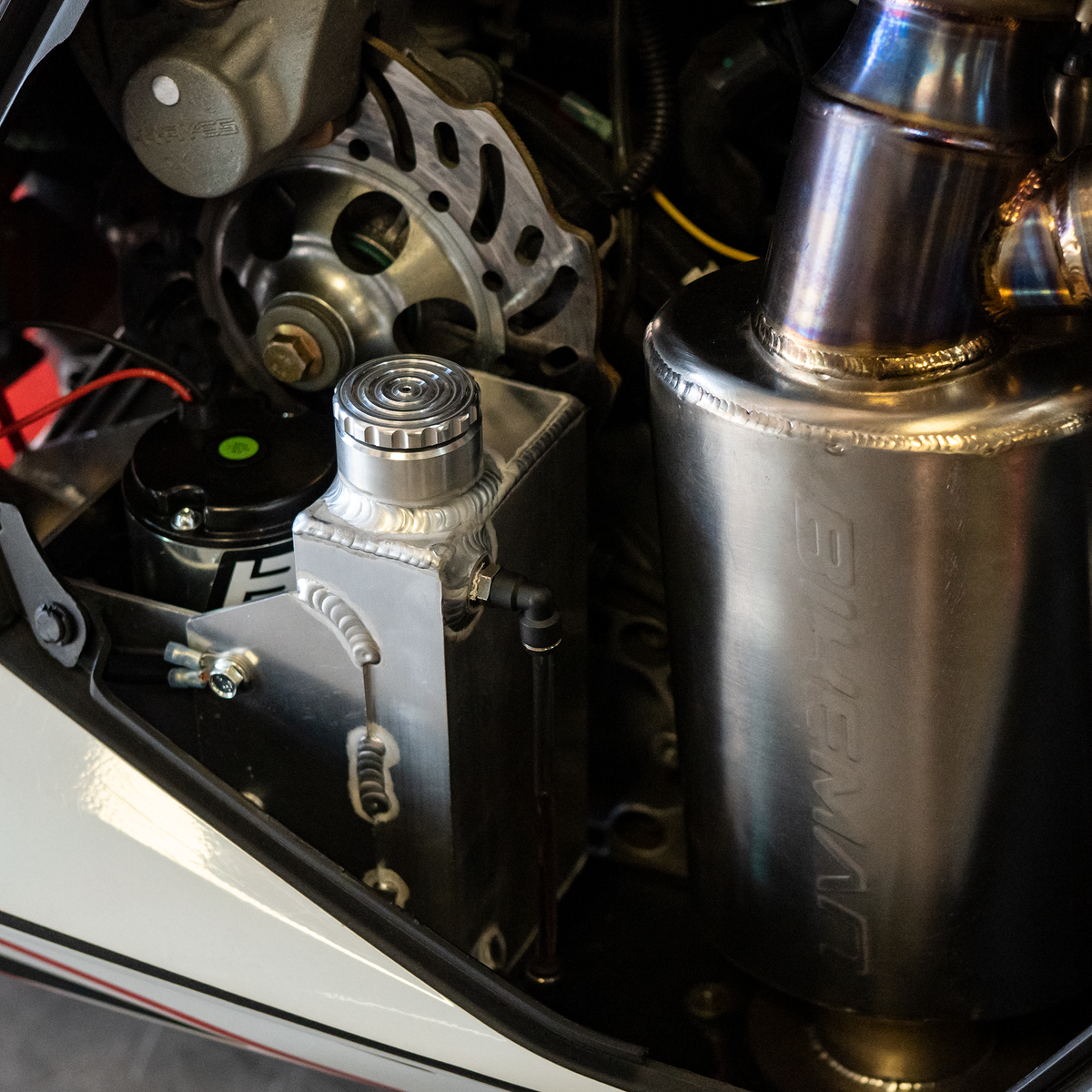 POLARIS BOOST METH INJECTION