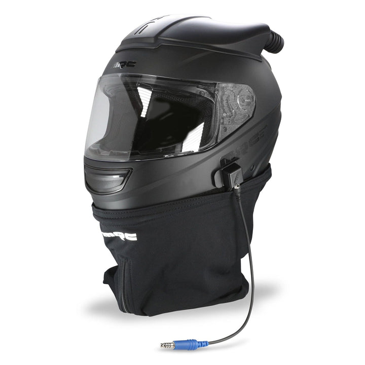 MRC Stage One Mid Air Pumper Prerunner - UTV Play Helmet Wired OFFROAD and STX STEREO - 3XL • 4XL
