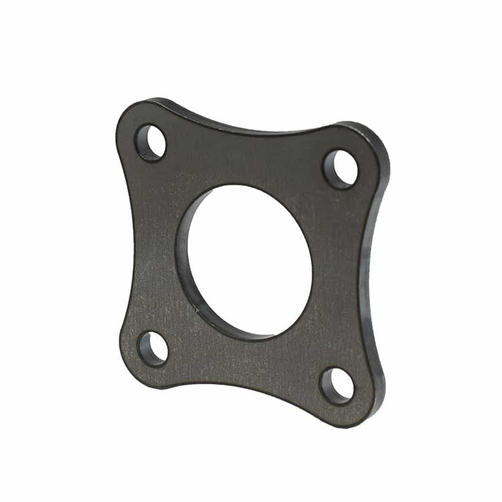 Mounting Plates - Off Road Jeep, Truck, ATV, Side-by-Side