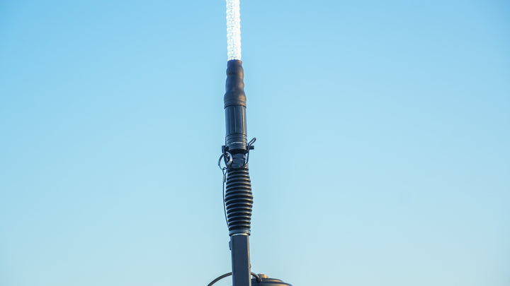 BUDGET FRIENDLY INDUSTRIAL/MINING WHIPS