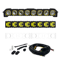 FLEX ERA® LED Light Bar - 20" - Master Kit - #292