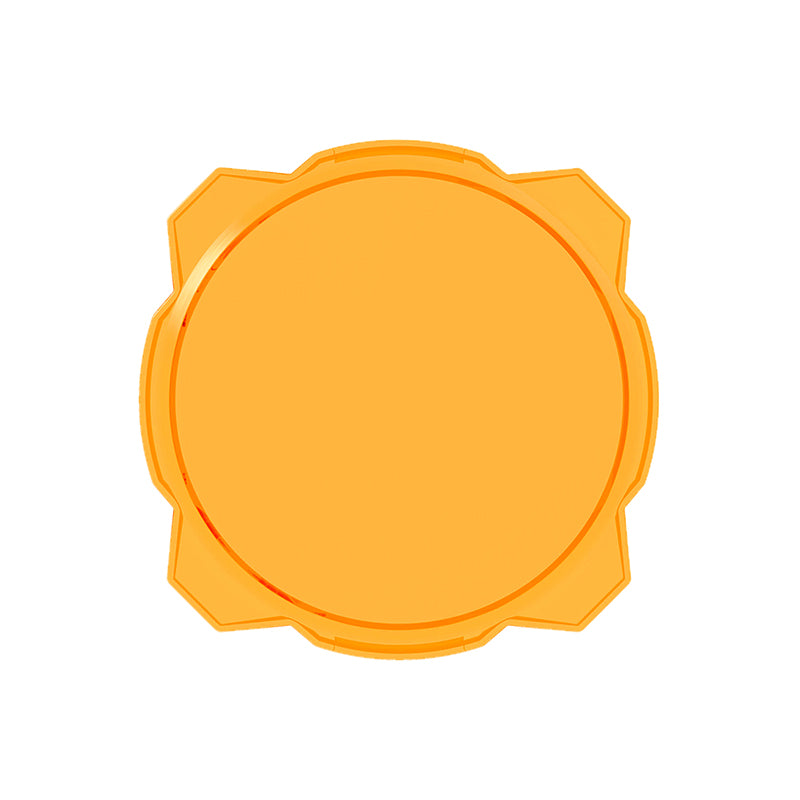Gravity® Titan/Pro6 6" Amber Shield