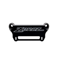 Can-Am Maverick X3/X3 MAX 64"/72" Intense Series Billet Shock Tower