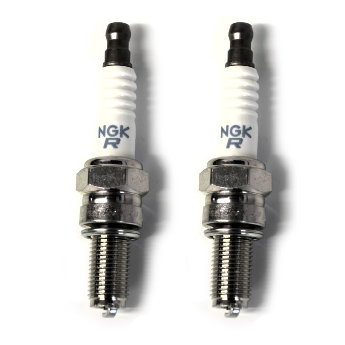 Spark Plugs / XPT (2 pack)