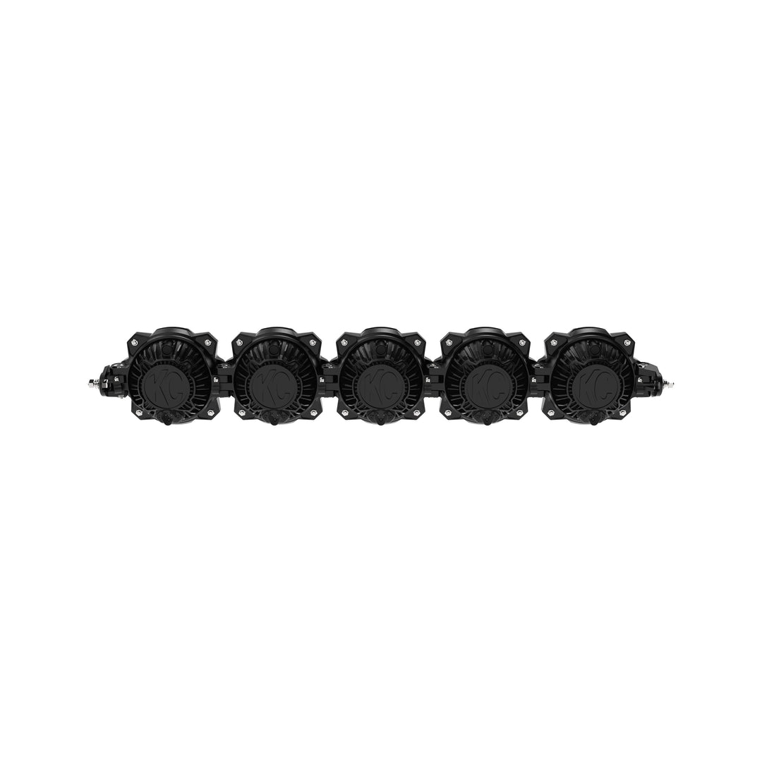 32" Gravity®️ Titan™ LED Light Bar - 5-Light - #91415