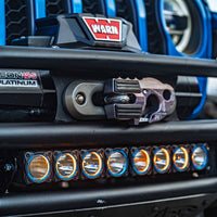 FLEX ERA® LED Light Bar - Clear Combo Beam Lens for Light Bars - #4273