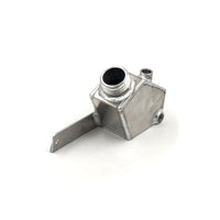 Bikeman light weight oil reservoir for Polaris Boost.