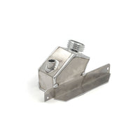 Bikeman light weight oil reservoir for Polaris Boost.