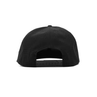 Orange Bikeman / Hat