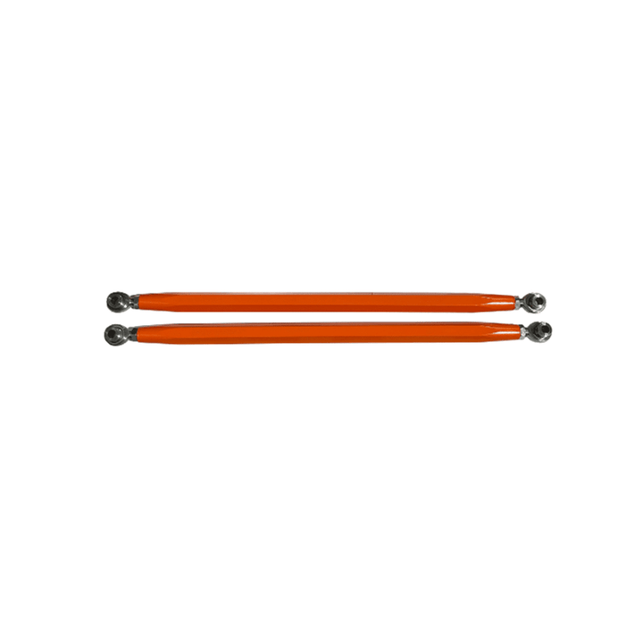 Polaris Pro R / Turbo R High Clearance Radius Rods