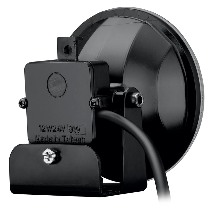 4" Gravity® LED G4 SAE Fog Lights - Fog Beam - Pair - Universal - #493