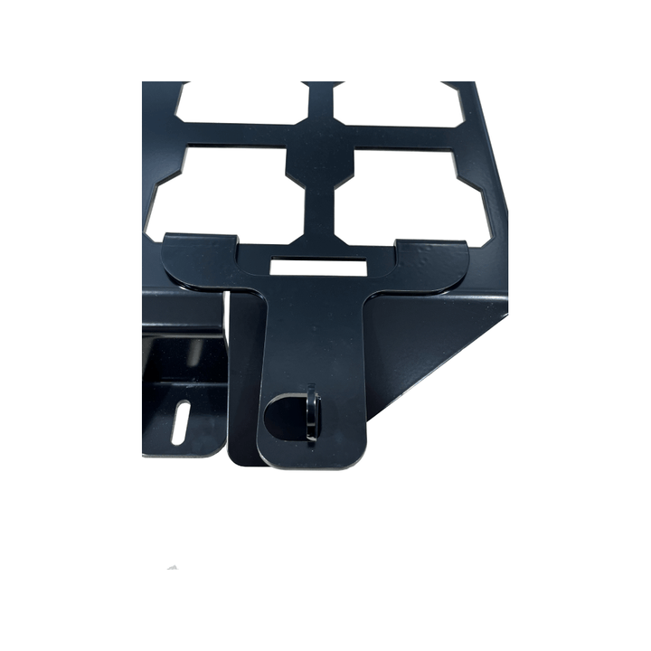 Packout Mount Lock