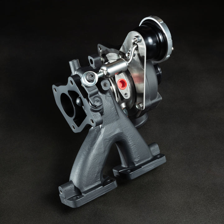 EVP Paragon P43-280 Turbo System for 2020+ Polaris RZR Pro XP & Turbo R/Pro S