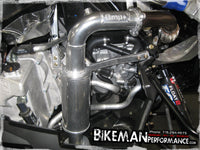 Exhaust Powder Lite  / 1100 Turbo ('12-16)