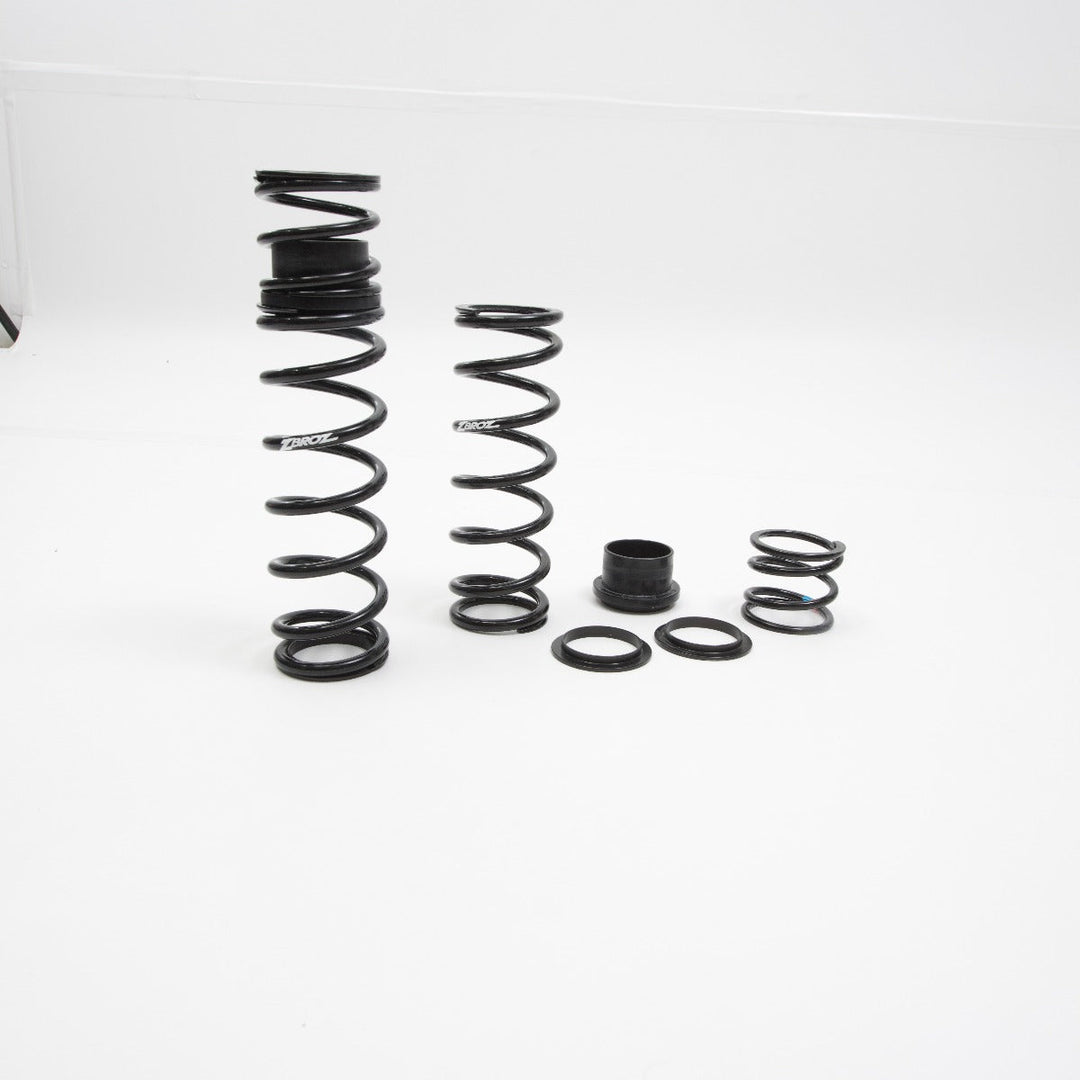 Polaris RMK 36" Walker Evans Aggressive Spring Kit 220lb+ (2016-2024)