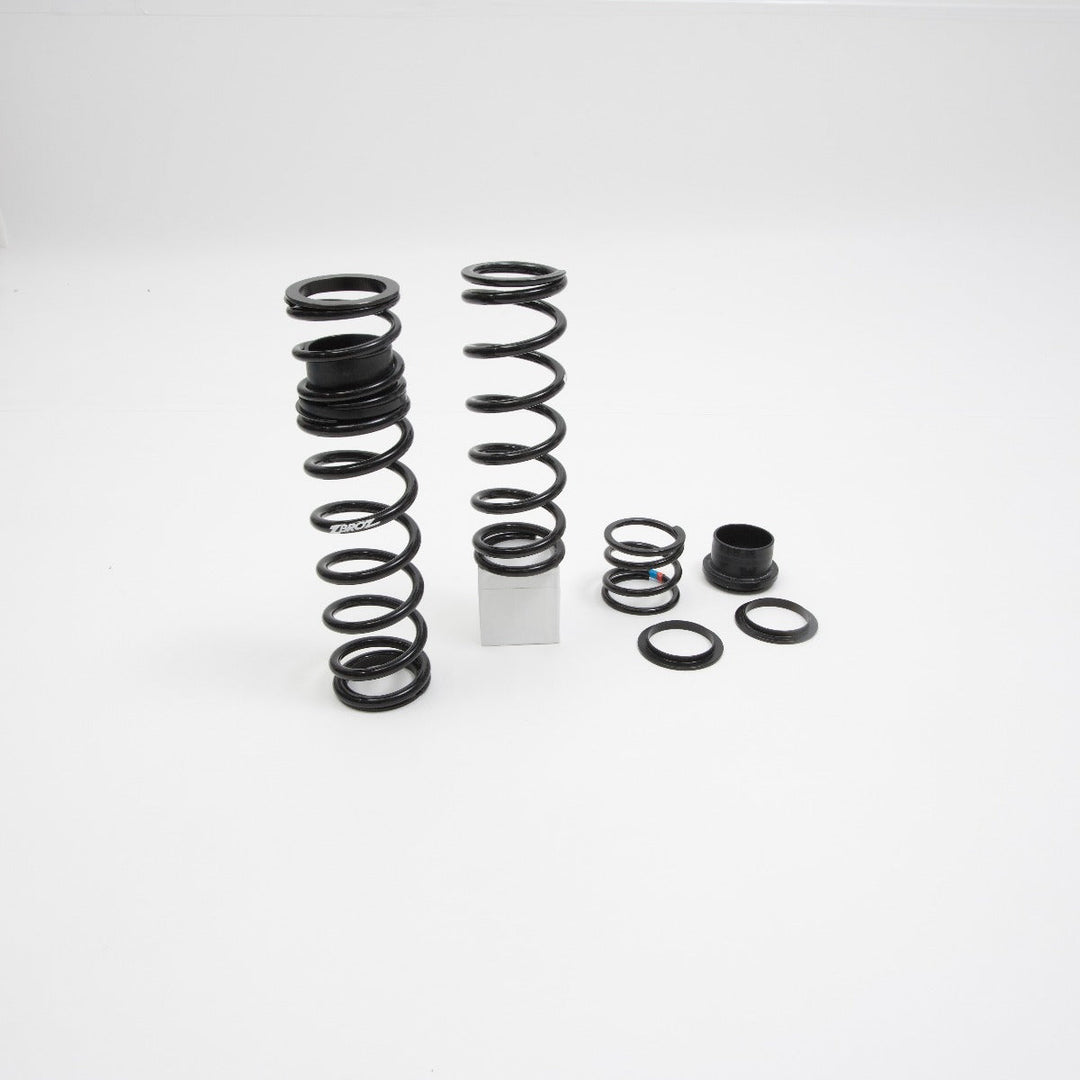 Polaris RMK 36" Walker Evans Aggressive Spring Kit 220lb+ (2016-2024)