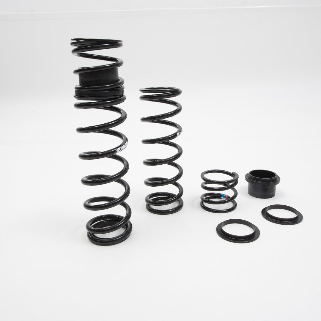 Polaris RMK 36" Walker Evans Standard Spring Kit (2016-2024)