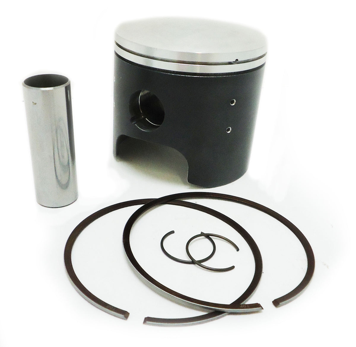 Tall Boy Piston Replacement / POL 800 CFI/HO