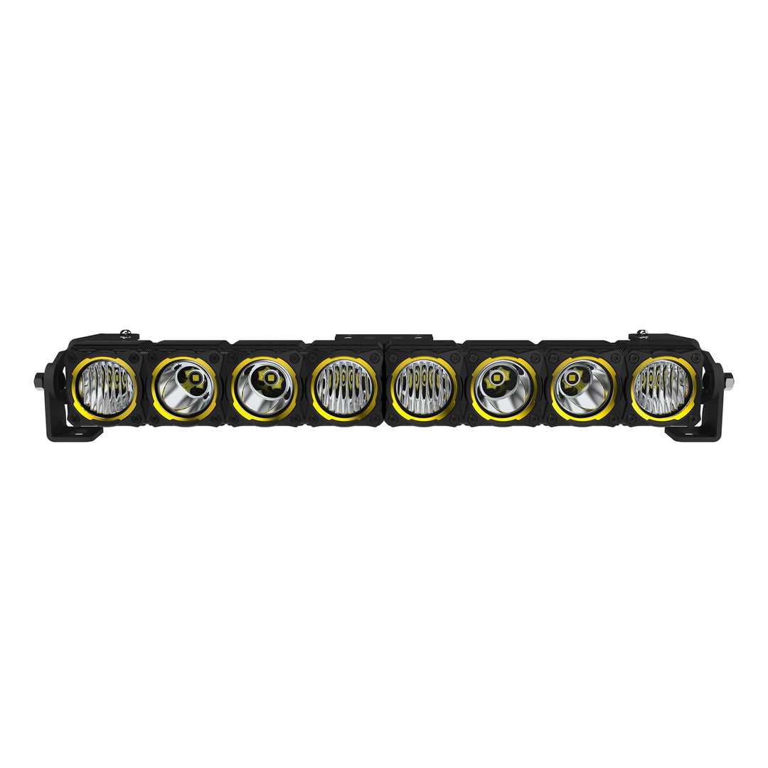 FLEX ERA® LED Light Bar - 20" - Master Kit - #292