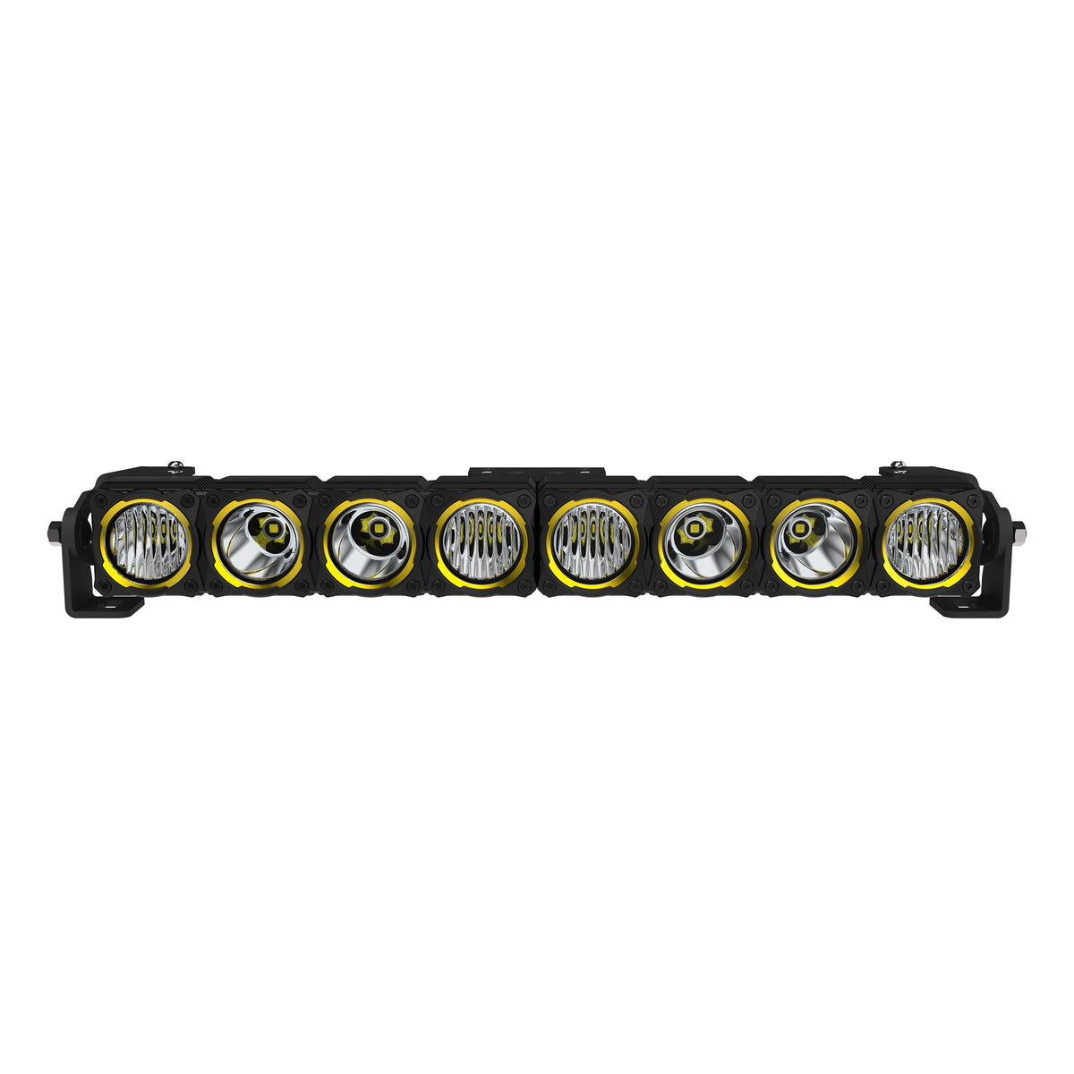 FLEX ERA® LED Light Bar - 20" - Master Kit - #292