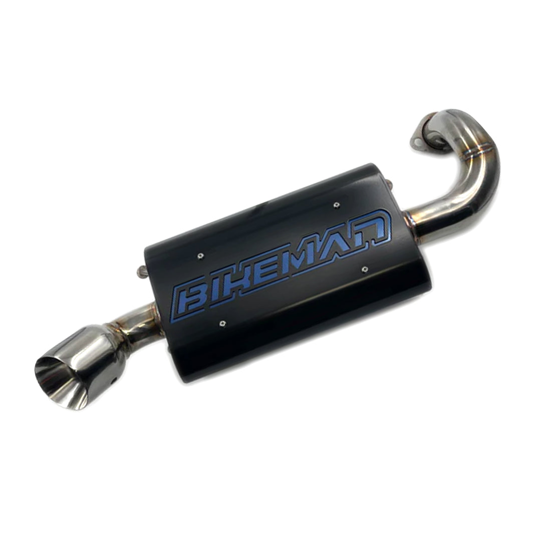 Exhaust / Ranger XP 1000 -  17-331