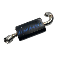 Exhaust / Ranger XP 1000 -  17-331