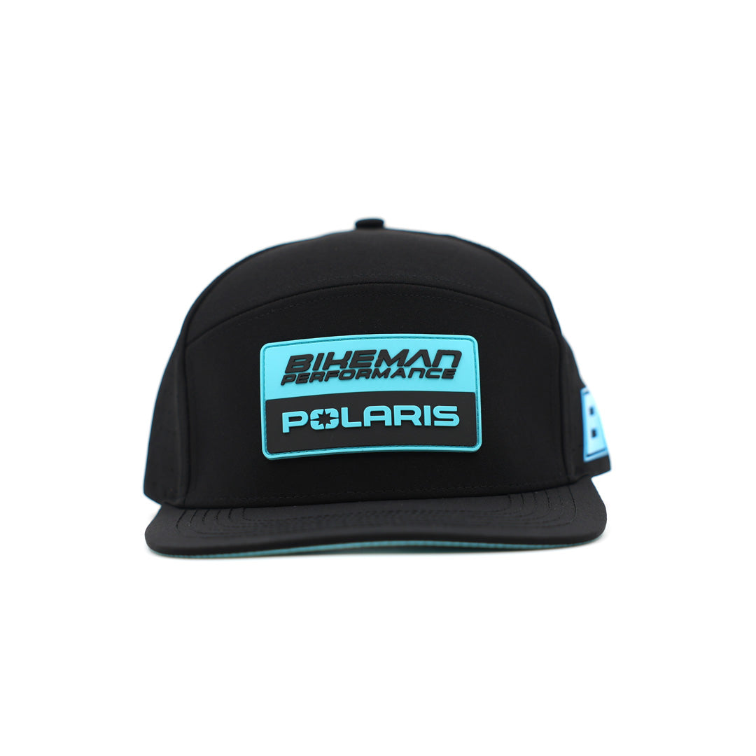 Bikeman x Polaris / Hat