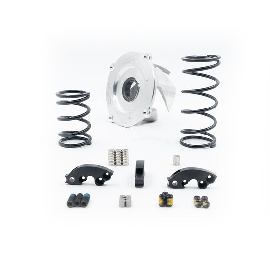 SNYPR Clutch Kit STG2 / Patriot 850