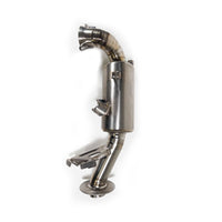 Powder Lite Titanium - 02-330PL-TI