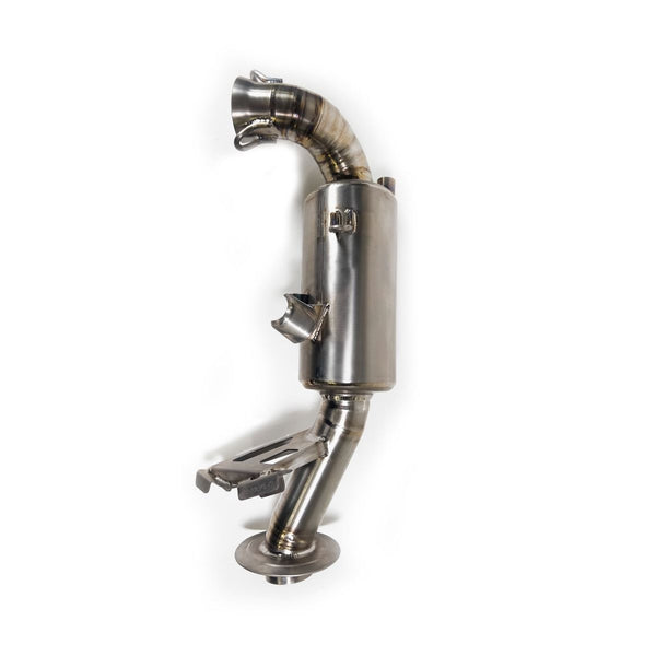 Powder Lite Titanium - 02-330PL-TI