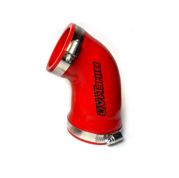 Charge Tube (turbo to intake) / Patriot Boost