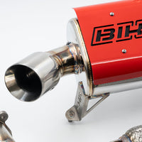 Exhaust Full 3in / TurboR - ProXP - SKU: 08-317