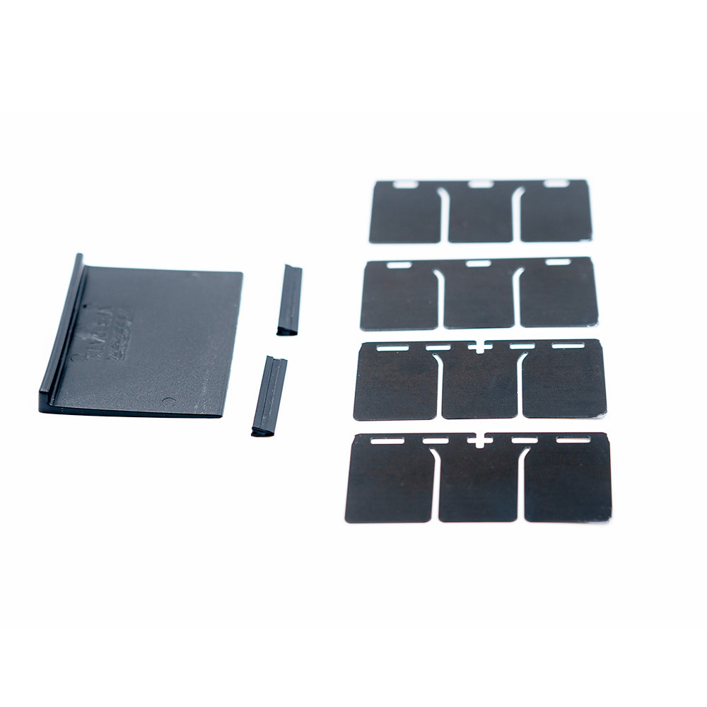 Reed Pedal Kit / Patriot Boost