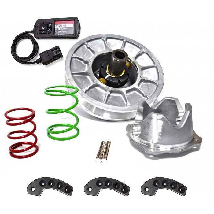 Power and Speed Kit / Ranger 800 '11-12