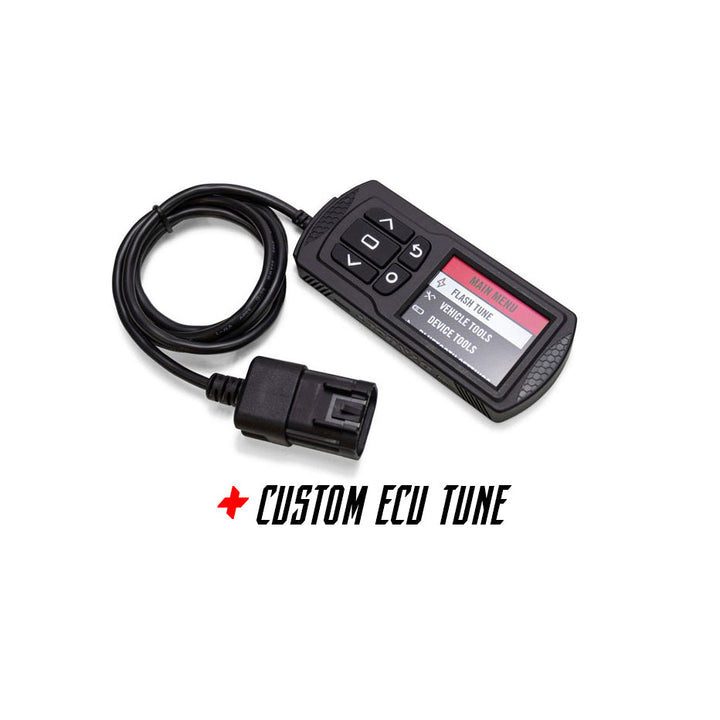 Power Vision 3 + Tune / ProS-TurboR-ProXP