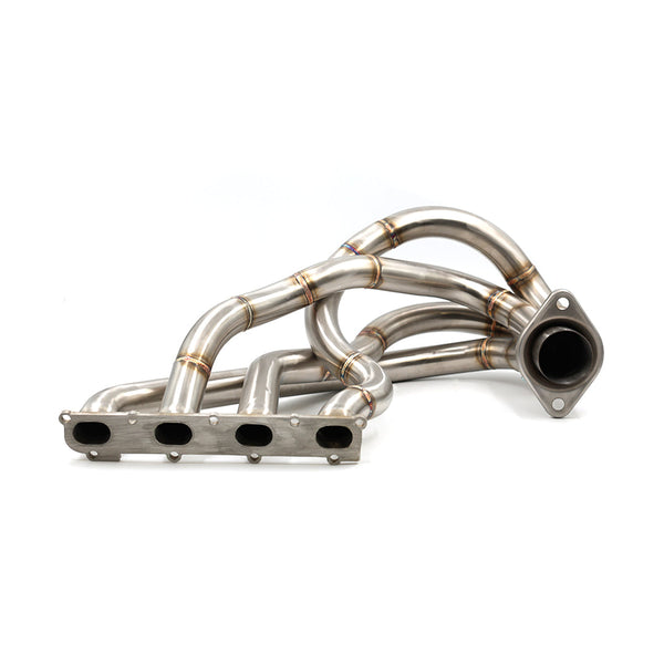 RZR Pro R Long Tube Header - SKU: 18-308