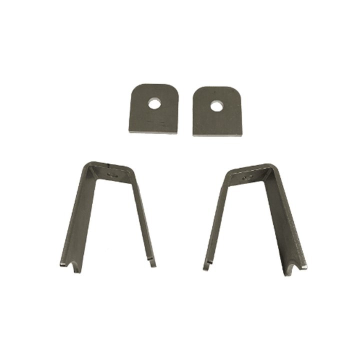 Polaris Pro R Cage Builder Tab Kit