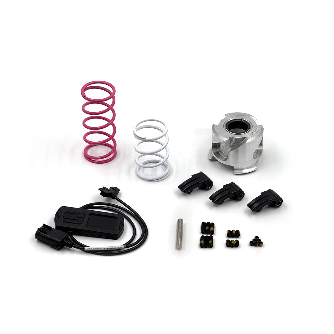 2021 & up Pro Xp / Turbo R / Pro S Power & Speed Kit 15-333-PS