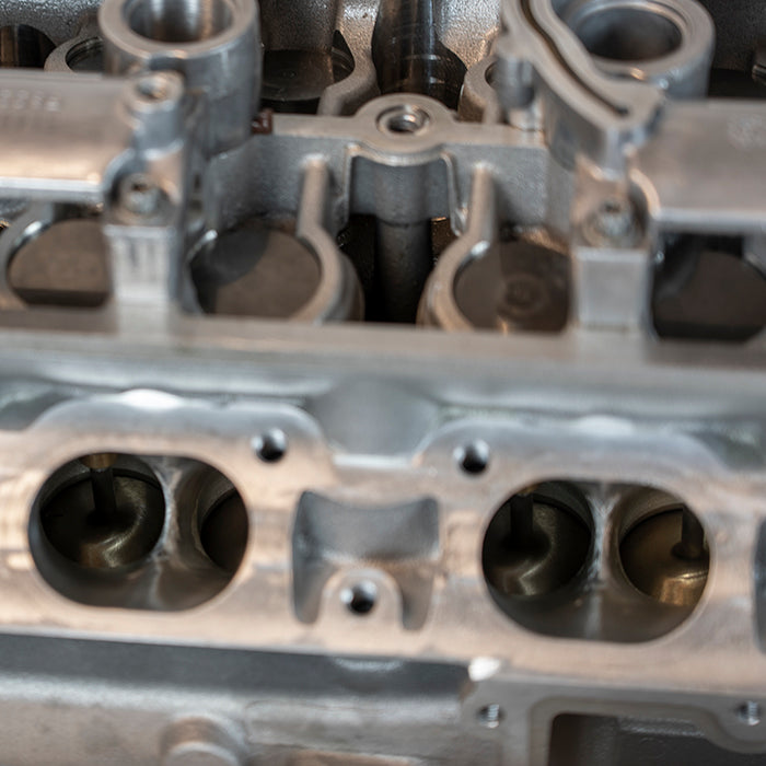 Ported Head Kit / Pro R