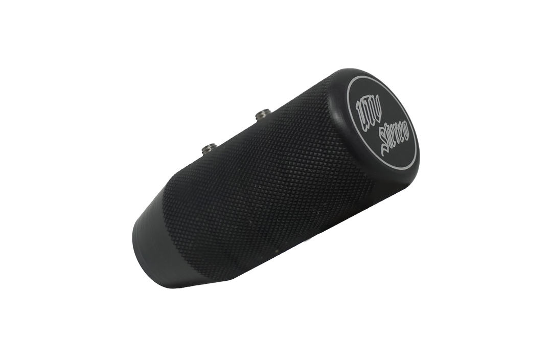 Wet Sounds® MC-20 Head Unit