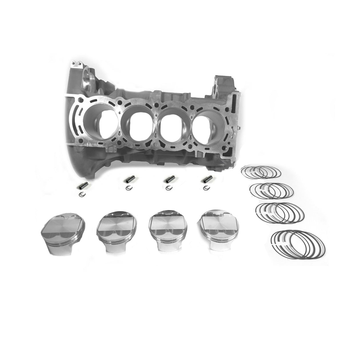 Big Bore 2150cc / PROR