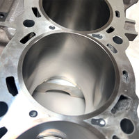 Big Bore + Air Extreme Engine / Pro r