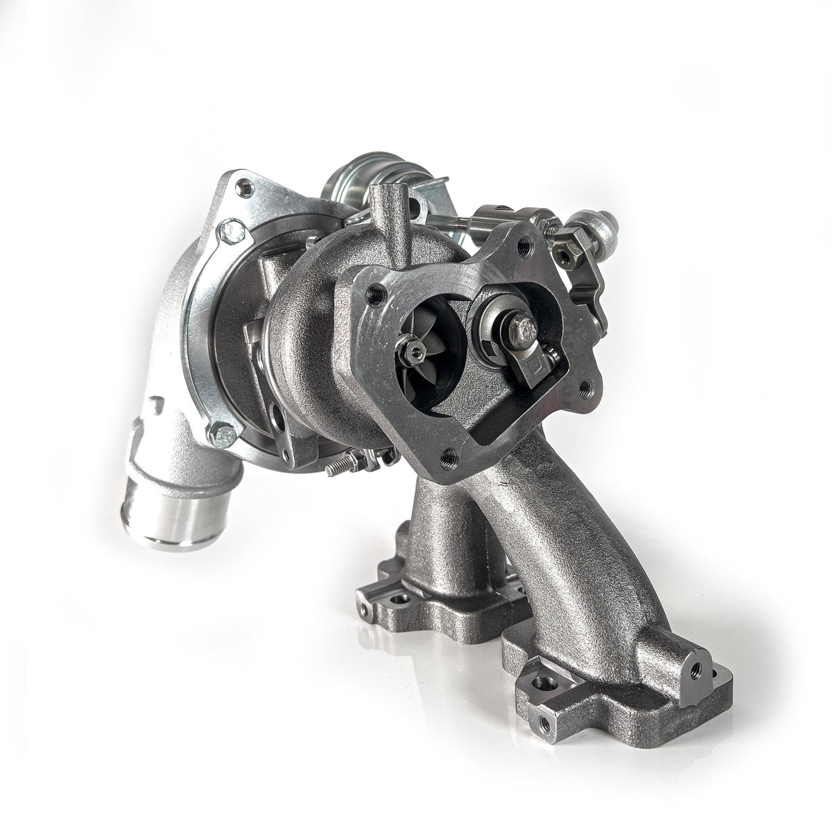 Turbo OEM Replacement / ProS-ProXP-TurboR - 10-310