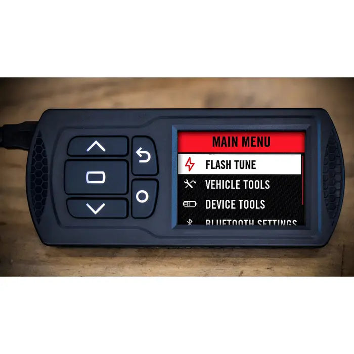 Power Vision 3 + Tune / XP1000 - RS1 - DJ-PV-RZRXP1000