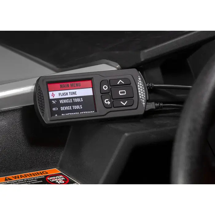 Power Vision 3 + Tune / Ranger 900