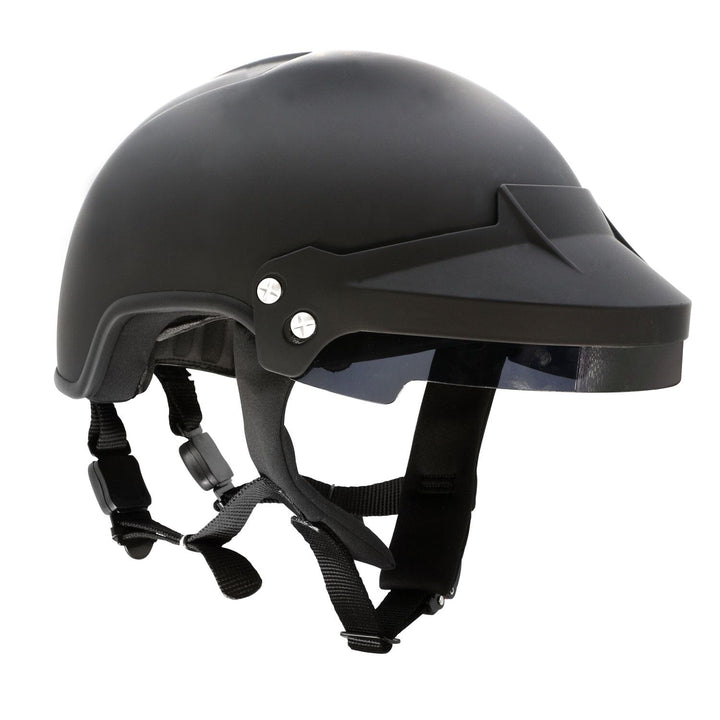 Pyrotect OFFROAD DOT UTV Open Face Helmet - X-Small