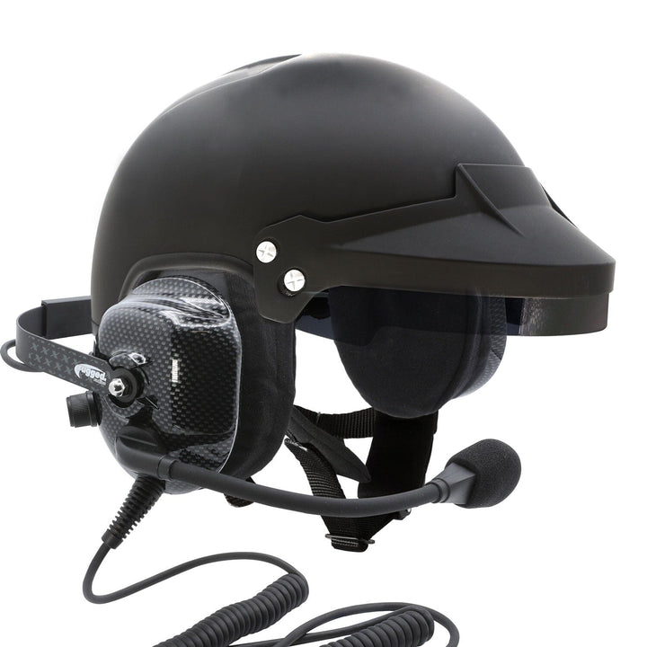 Pyrotect OFFROAD DOT UTV Open Face Helmet - XX-Large
