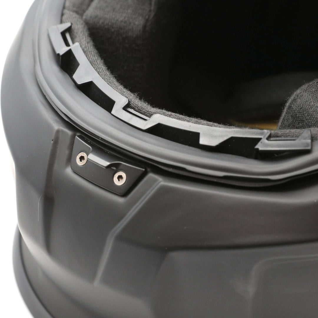 Pyrotect MIDAIR RACE Helmet Wired OFFROAD - Large